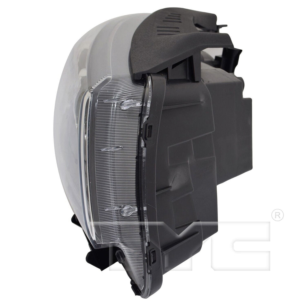 TYC Headlight Assembly for 19-20 Kia Sorento 20-16645-00