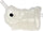Dorman 603-316 Engine Coolant Reservoir Compatible with Select Ford / Lincoln Models
