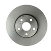 Brembo Front Disc Brake Rotor for Corolla, Xd, Matrix (09.A535.21)