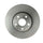 Brembo Front Disc Brake Rotor for Corolla, Xd, Matrix (09.A535.21)