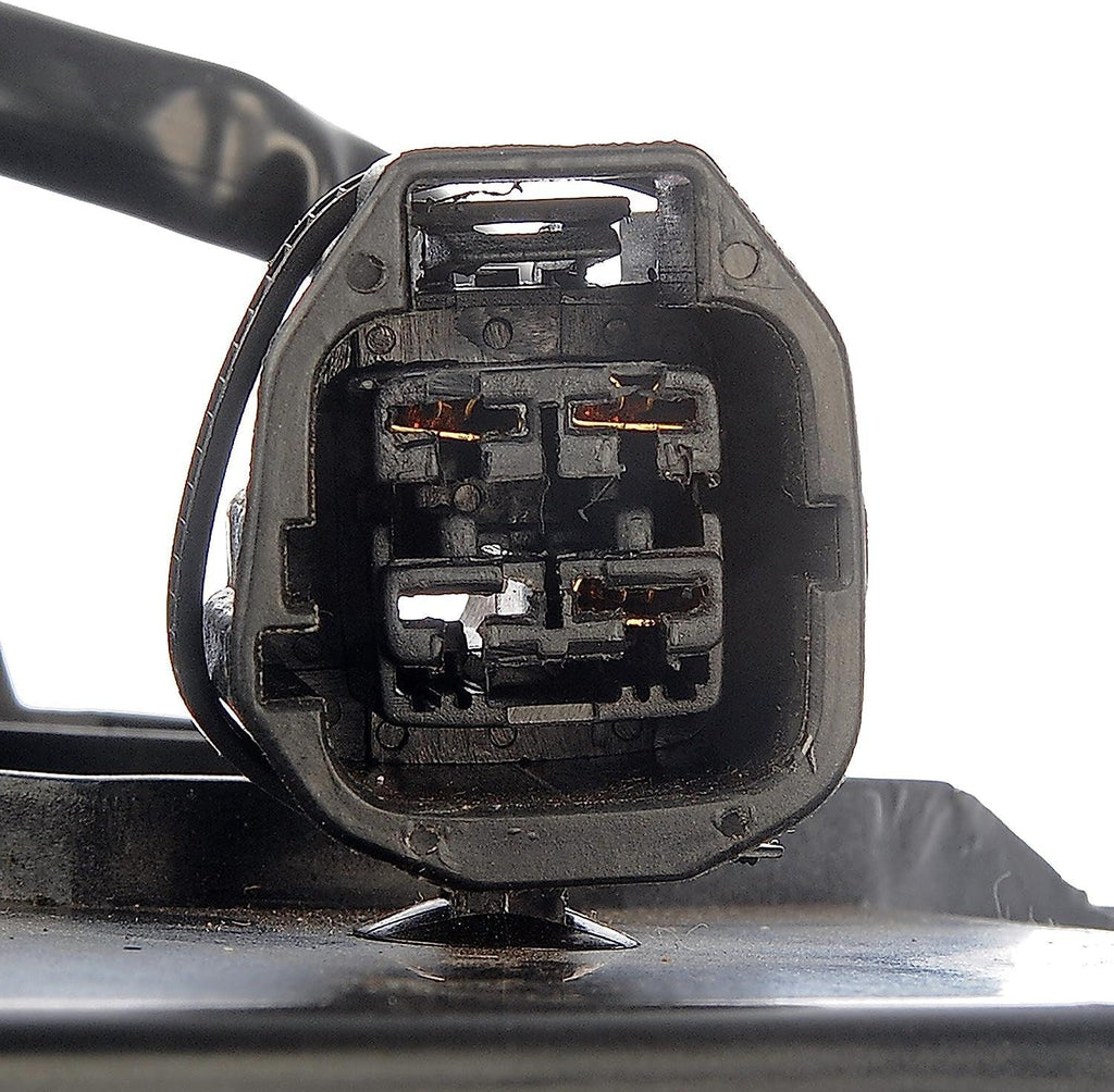 Dorman 620-954 Engine Cooling Fan Assembly Compatible with Select Chrysler Models