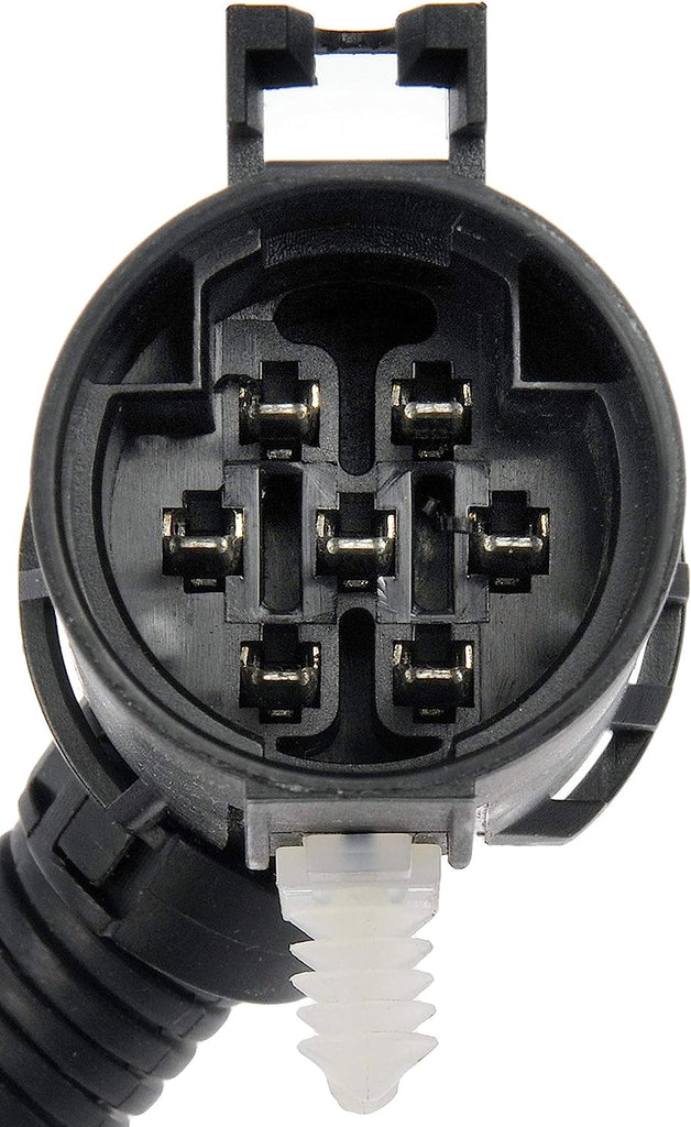 Dorman 600-820 Transfer Case Motor Compatible with Select Kia Models