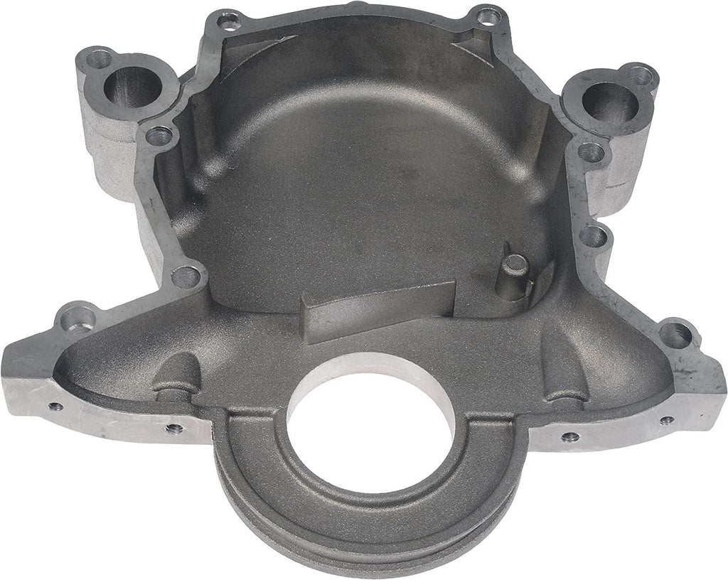 Dorman 635-100 Engine Timing Cover Compatible with Select Ford Models