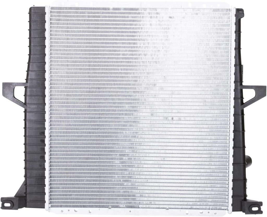 2470 Radiator Compatible with 2001-2011 Ford Ranger