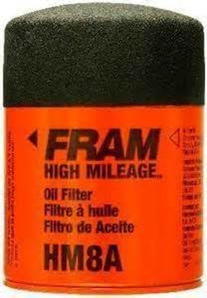 HM8A Oil Filter (Pack of 6)