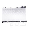 13021 Radiator Assembly for 06-08 Subaru Forester