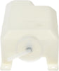 Dorman 603-760 Front Engine Coolant Reservoir Compatible with Select Nissan Models