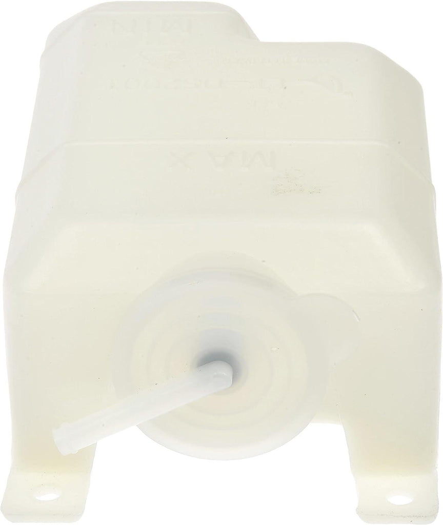 Dorman 603-760 Front Engine Coolant Reservoir Compatible with Select Nissan Models