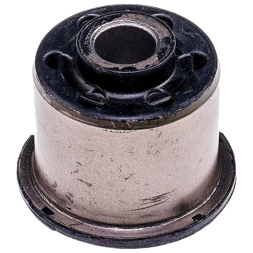 Dorman AB85049PR Front Beam Axle Pivot Bushing for Specific Ford Models, Silver; Black Fits select: 1999-2022 FORD F250, 1999-2022 FORD F350