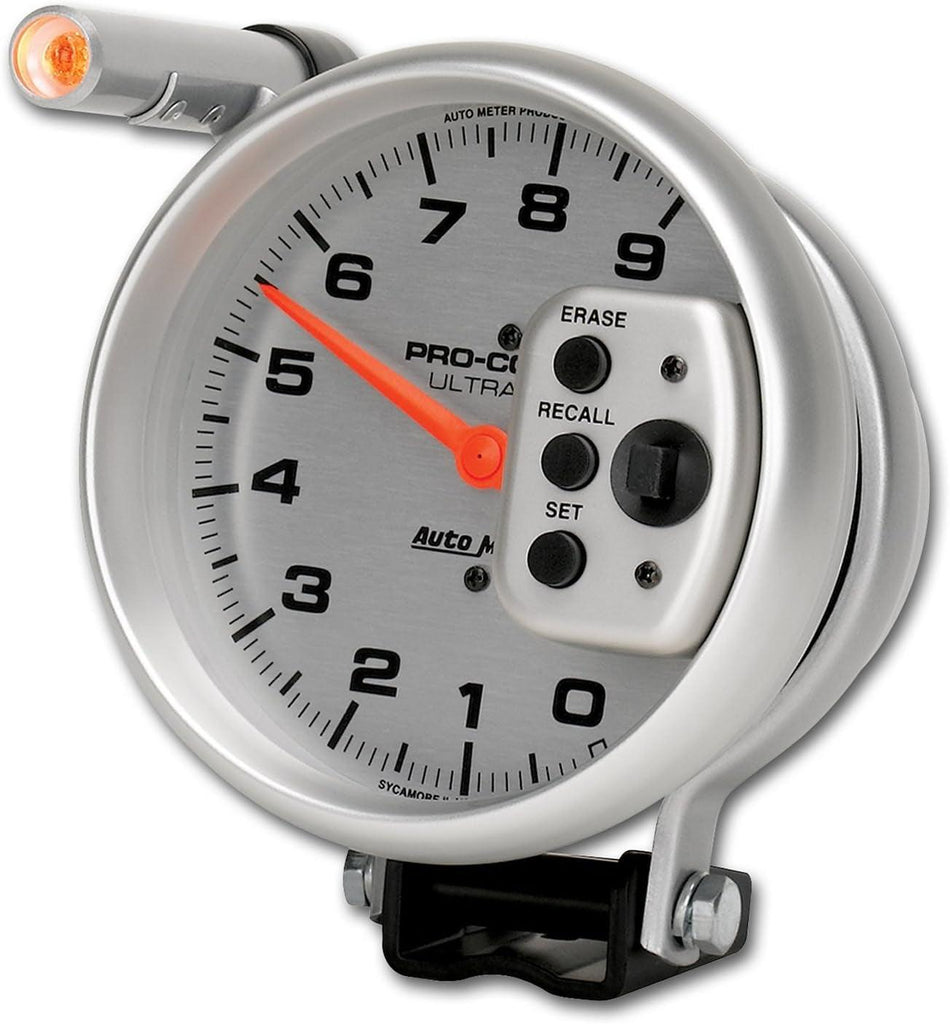 6856 Ultra-Lite Single Range Tachometer