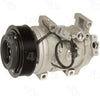 A/C Compressor P/N:158327