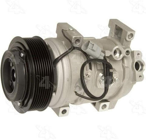A/C Compressor P/N:158327