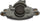 Gold 18FR624C Front Driver Side Disc Brake Caliper Assembly (Friction Ready Coated), Remanufactured