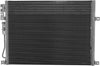 AC Condenser A/C Air Conditioning for Grand Cherokee Commander SUV Truck