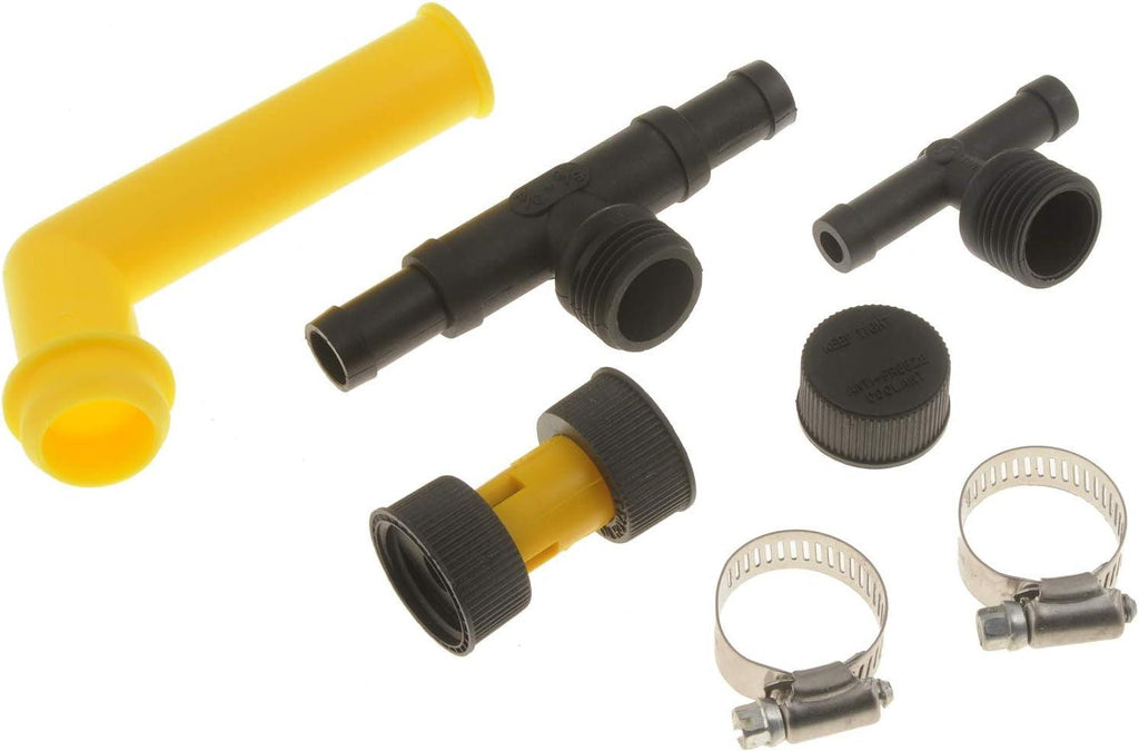 Dorman 47016: Universal Coolant Service Kit