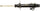 Magnum Severe Service 553017 Suspension Strut