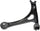 Dorman Suspension Control Arm for Audi 522-334