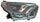 Depo Headlight Assembly for 16-18 RAV4 312-11AGR-AS7