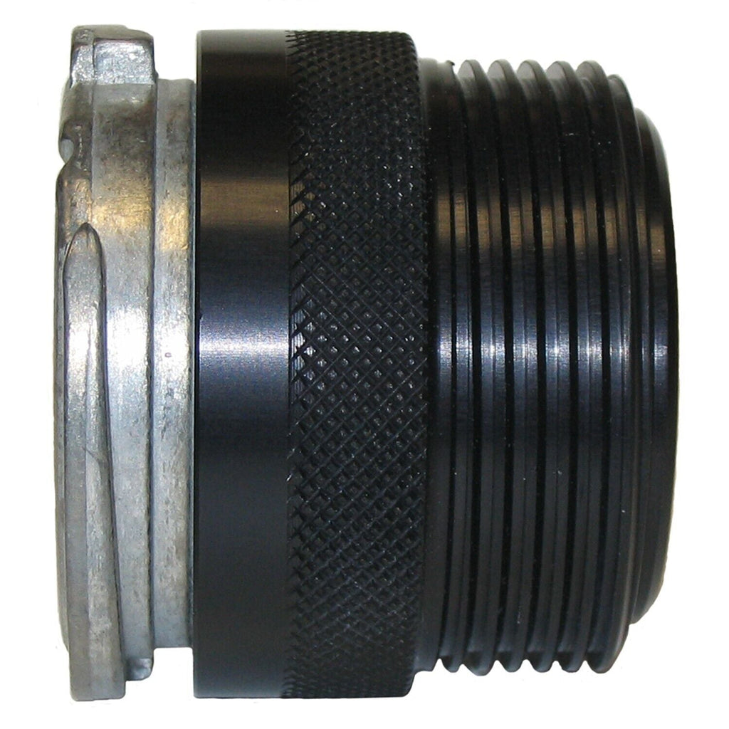 Radiator Cap Adapter for Lobo, E-350 Super Duty, Explorer, Flex+More 3132