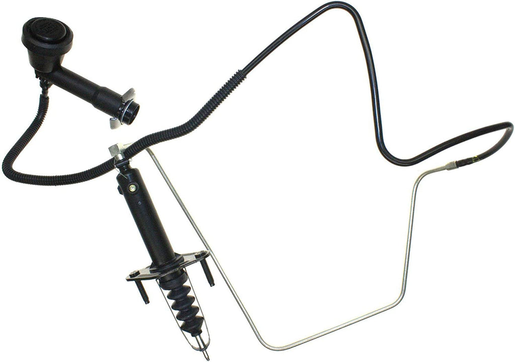 SPH044 Clutch Master and Slave Cylinder Assembly