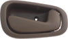 Dorman 83640 Interior Door Handle Compatible with Select Chevrolet Models