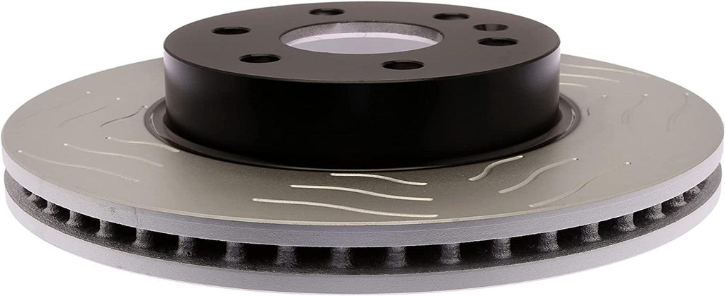 Gold 18A82038SD Performance Front Disc Brake Rotor