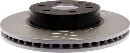 Gold 18A82038SD Performance Front Disc Brake Rotor