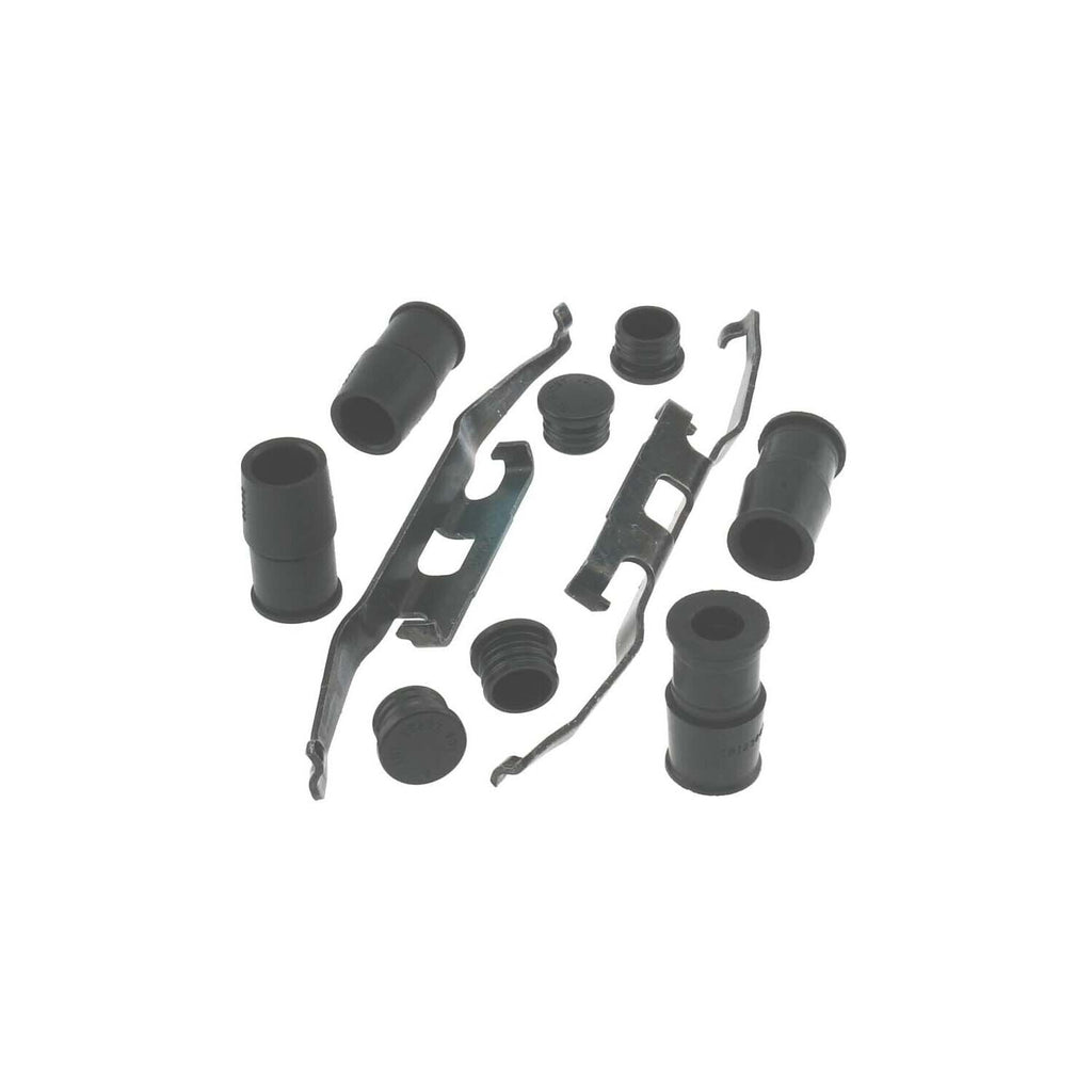 Carlson Disc Brake Hardware Kit for Sprinter 2500, Sprinter 3500 H5802