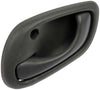 Dorman Interior Door Handle for 1999-2004 Chevrolet Tracker 80479