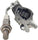 15914 Oxygen Sensor, OE Fitment (Mazda)