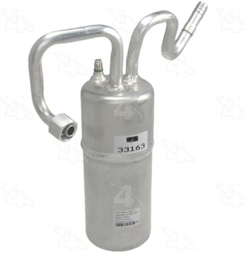 33163 Accumulator
