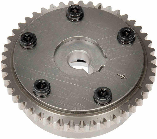 Genuine OEM Engine Timing Camshaft Sprocket - (Intake)