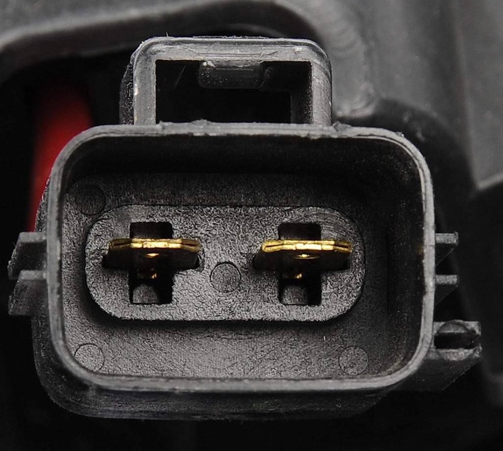 Dorman 621-574 Engine Cooling Fan Assembly Compatible with Select Ford/Lincoln Models