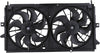 620570 Buick Replacement Radiator/Condenser Cooling Fan Assembly