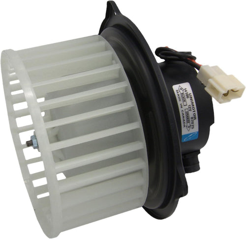 35106 Blower Motor with Wheel