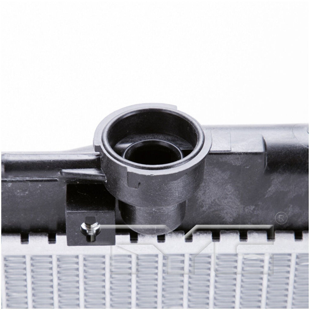 TYC Radiator for Accord, TL 2147