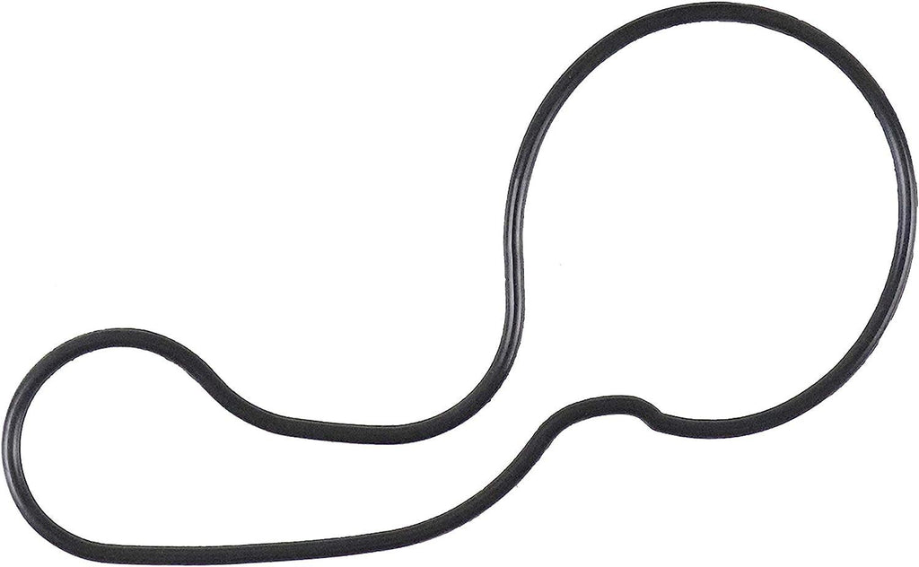 DNJ WP247 Water Pump for 10-16 Honda/Cr-Z, Insight 1.3L-1.5L L4 SOHC Naturally Aspirated LEA1,LDA3