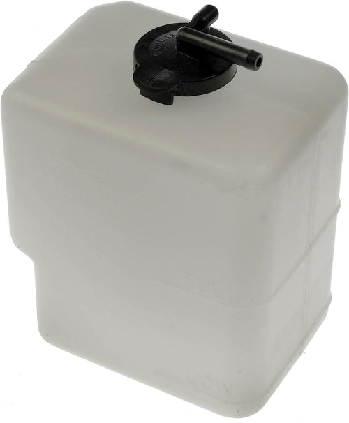 Dorman 603-426 Front Engine Coolant Reservoir Compatible with Select Toyota Models