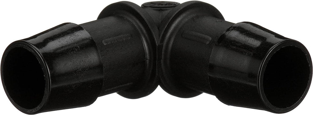 28624 Plastic Hose Connector