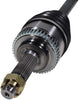 NCV75527 CV Axle Shaft Assembly - Right Front (Passenger Side)