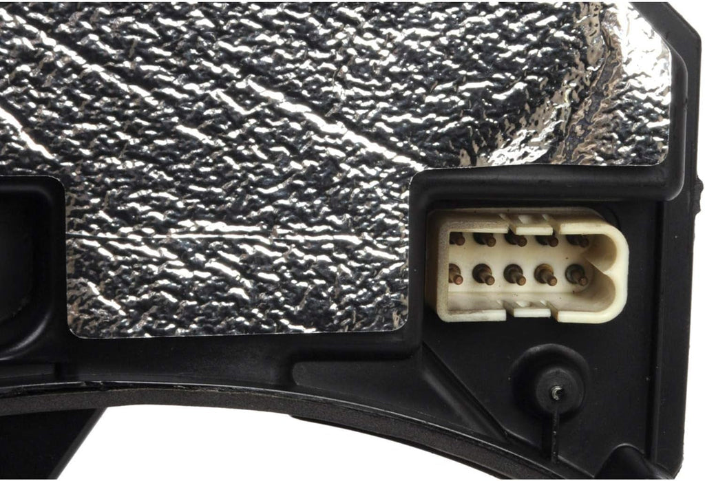 Cardone 79-1209 Remanufactured Engine Control Computer Module, ECC/ECM