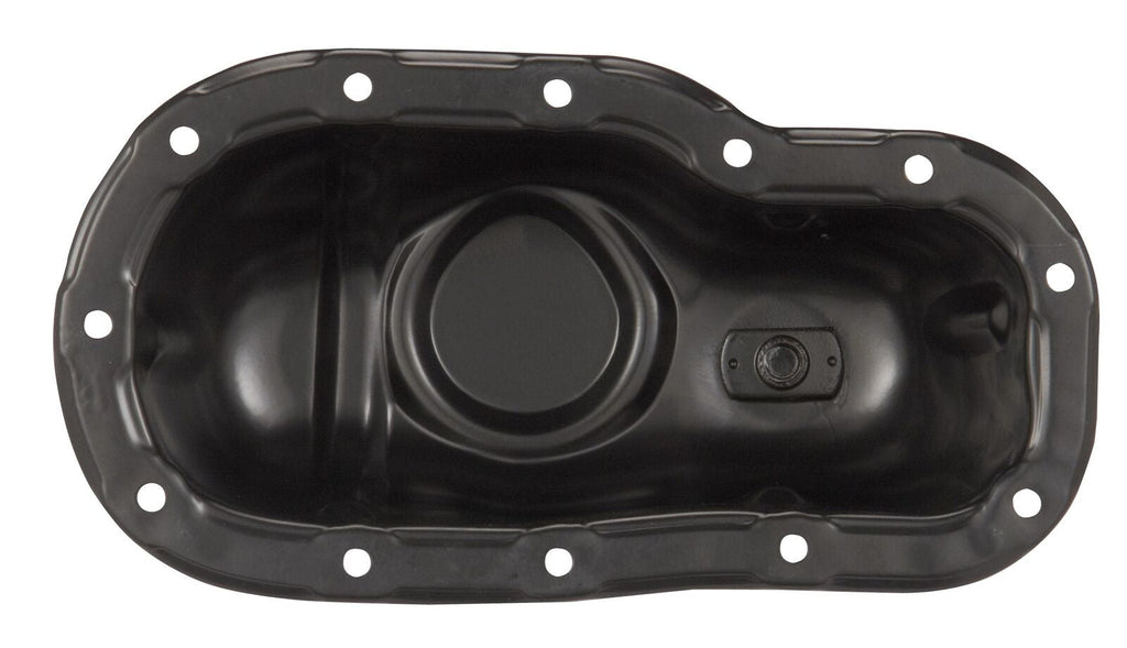 Spectra Engine Oil Pan for 4Runner, Tacoma, FJ Cruiser, Tundra (TOP32A)
