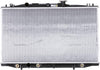 2911 Radiator Compatible with 2005-2007 Honda Accord