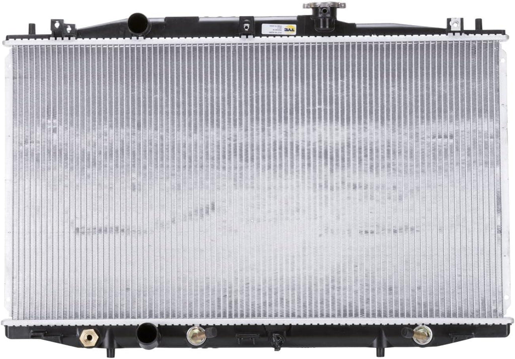 2911 Radiator Compatible with 2005-2007 Honda Accord