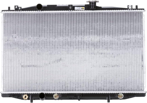 2911 Radiator Compatible with 2005-2007 Honda Accord