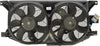 Dorman 620-923 Engine Cooling Fan Assembly Compatible with Select Mercedes-Benz Models