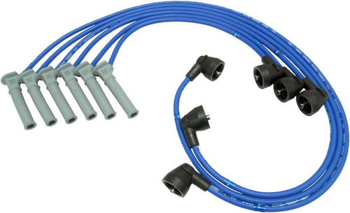 (52004) RC-FDZ081 Spark Plug Wire Set