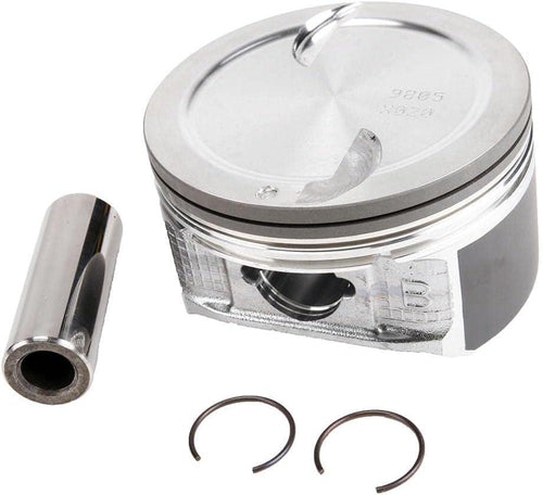 89017849 Engine Piston