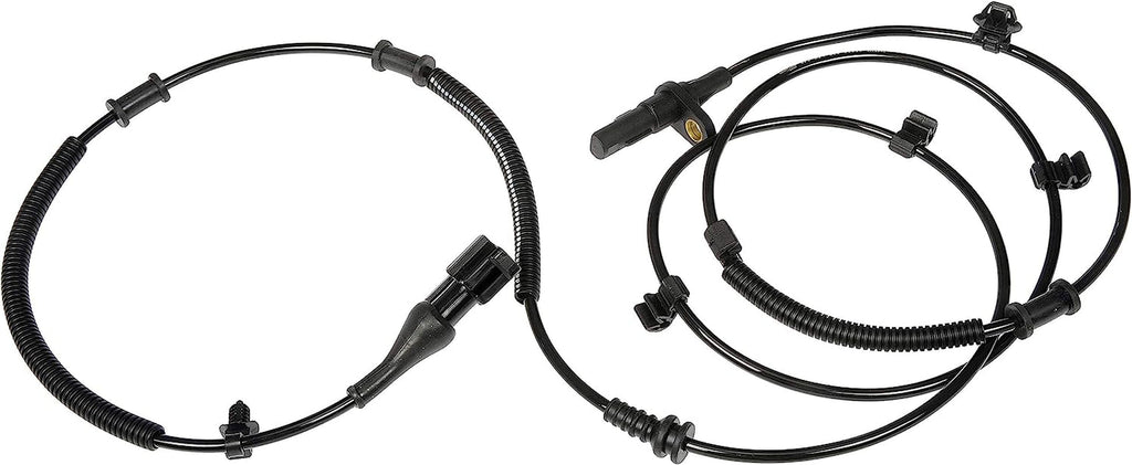 Dorman 695-254 Rear Passenger Side ABS Wheel Speed Sensor Compatible with Select Ford Models