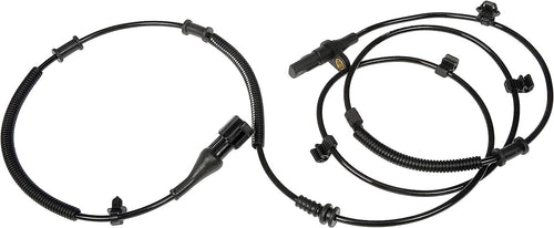 Dorman 695-254 Rear Passenger Side ABS Wheel Speed Sensor Compatible with Select Ford Models